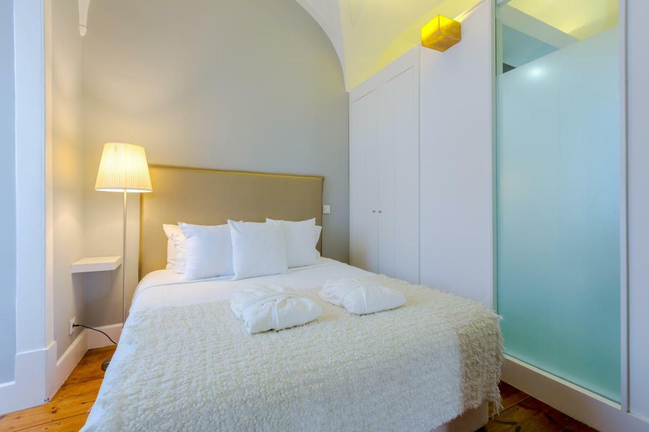Appartement Sonel Investe Figueira Boutique By Get Your