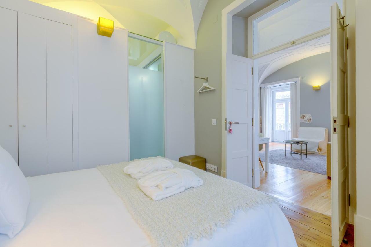 Appartement Sonel Investe Figueira Boutique By Get Your *