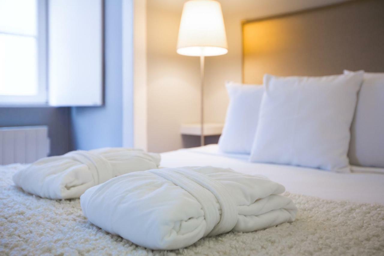 Sonel Investe Figueira Boutique By Get Your Appartement