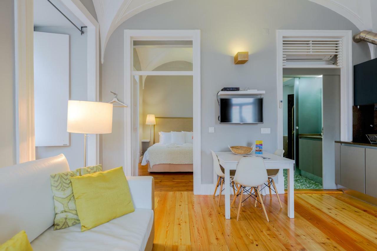 Sonel Investe Figueira Boutique By Get Your Appartement