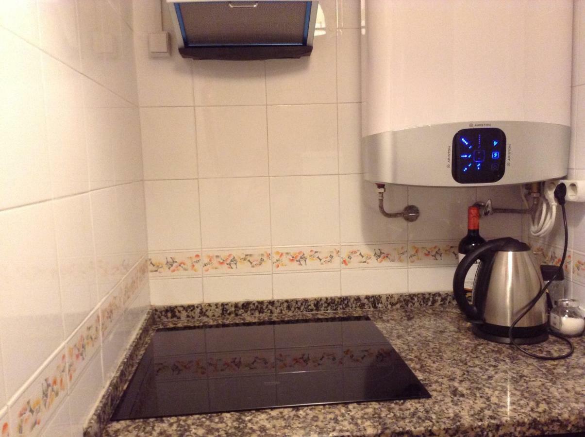 Appartement Estrela Heart