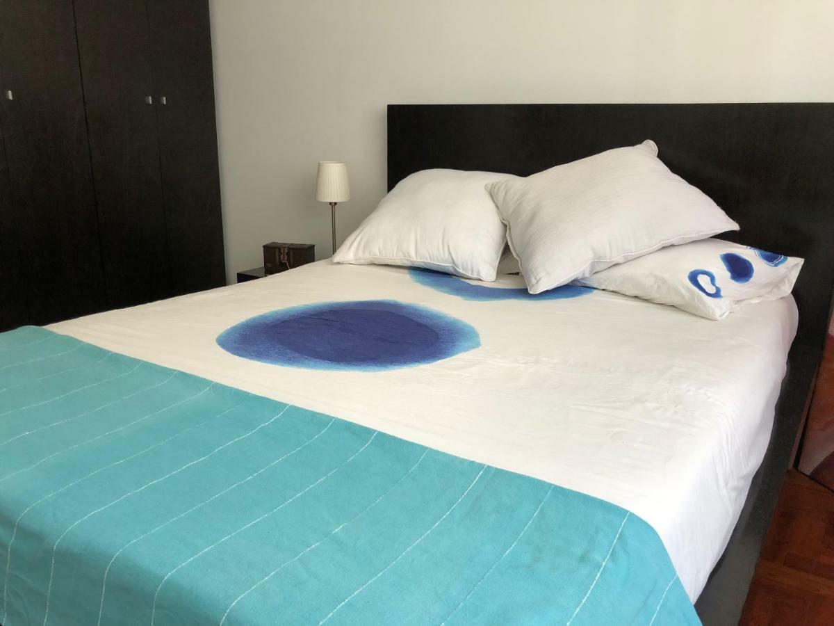 Arroios Apartamento Lisboa