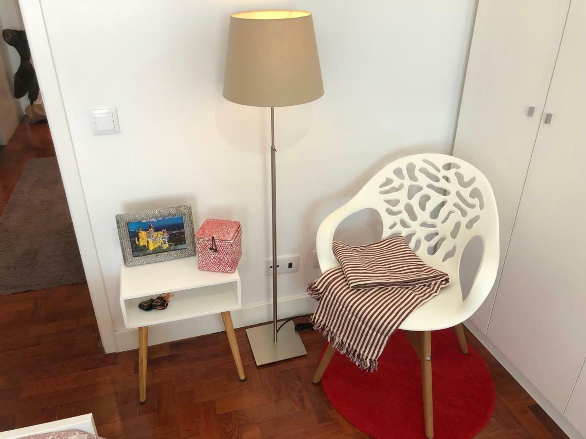 Apartamento Arroios