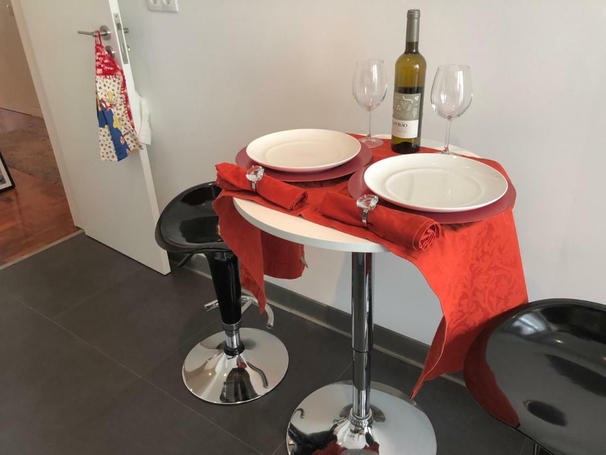 Arroios Apartamento Lisboa