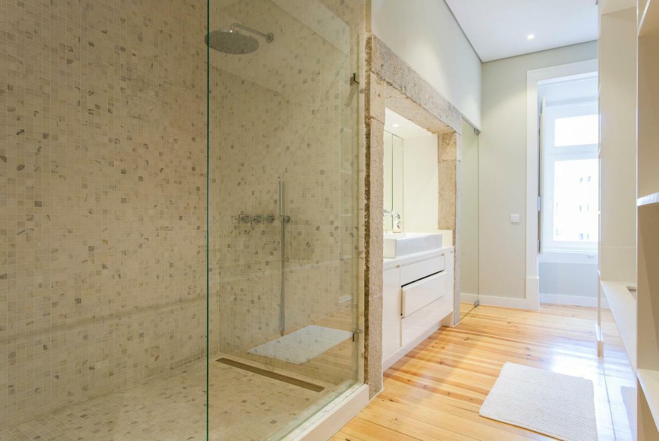Joivy Deluxe 3br With Workspace By Figueira Sq And Rossio Subway Appartement *