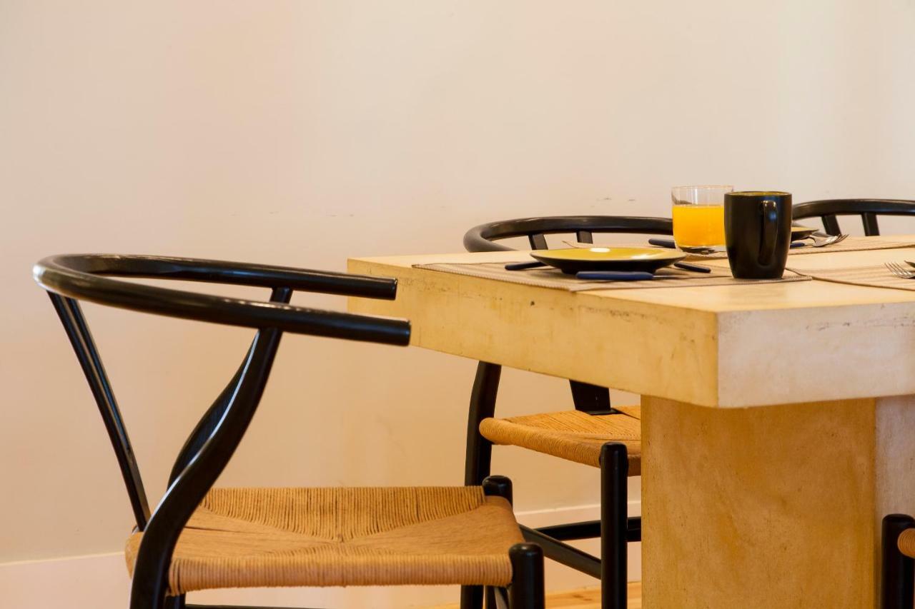 Appartement Joivy Deluxe 3br With Workspace By Figueira Sq And Rossio Subway Lisboa