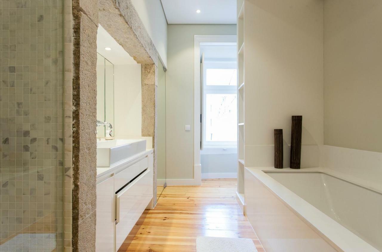 Joivy Deluxe 3br With Workspace By Figueira Sq And Rossio Subway Appartement *