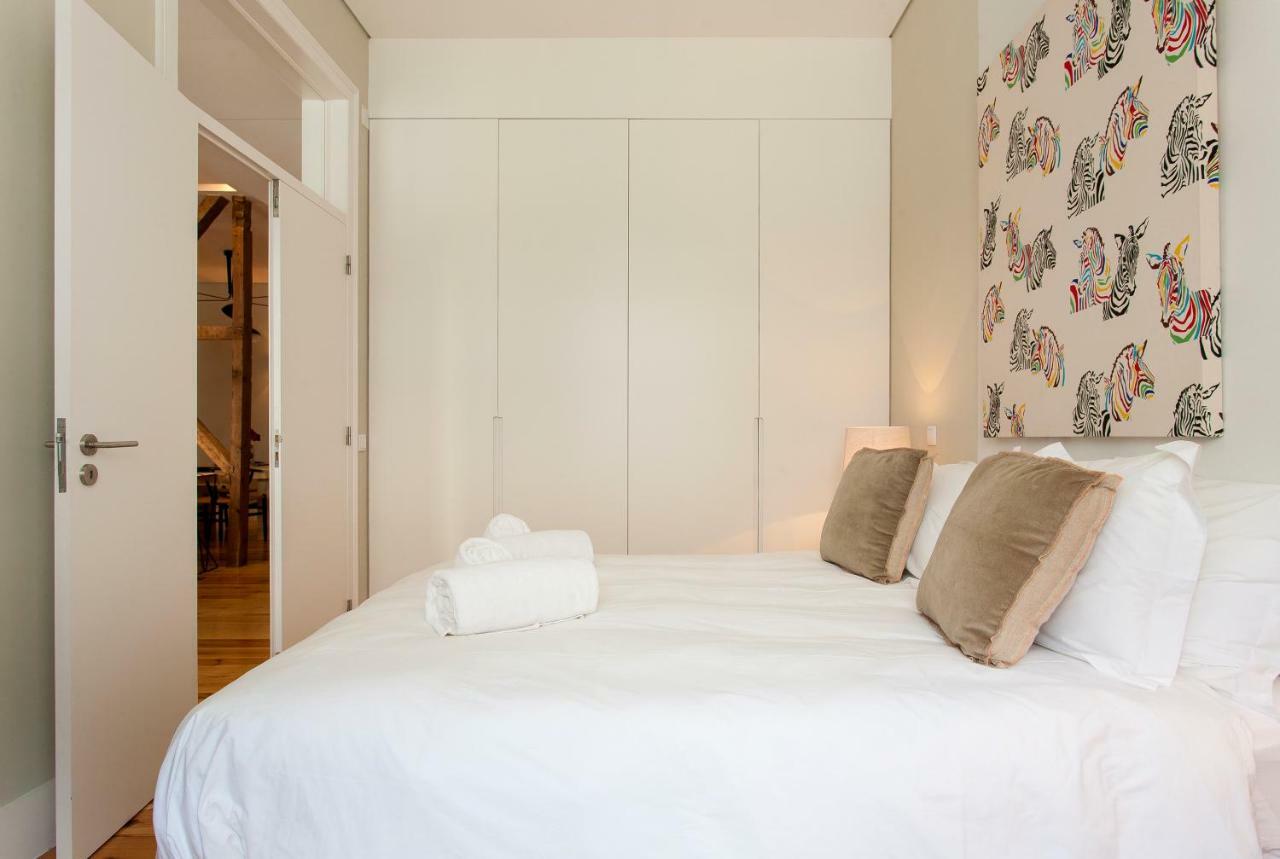 Joivy Deluxe 3br With Workspace By Figueira Sq And Rossio Subway Appartement *