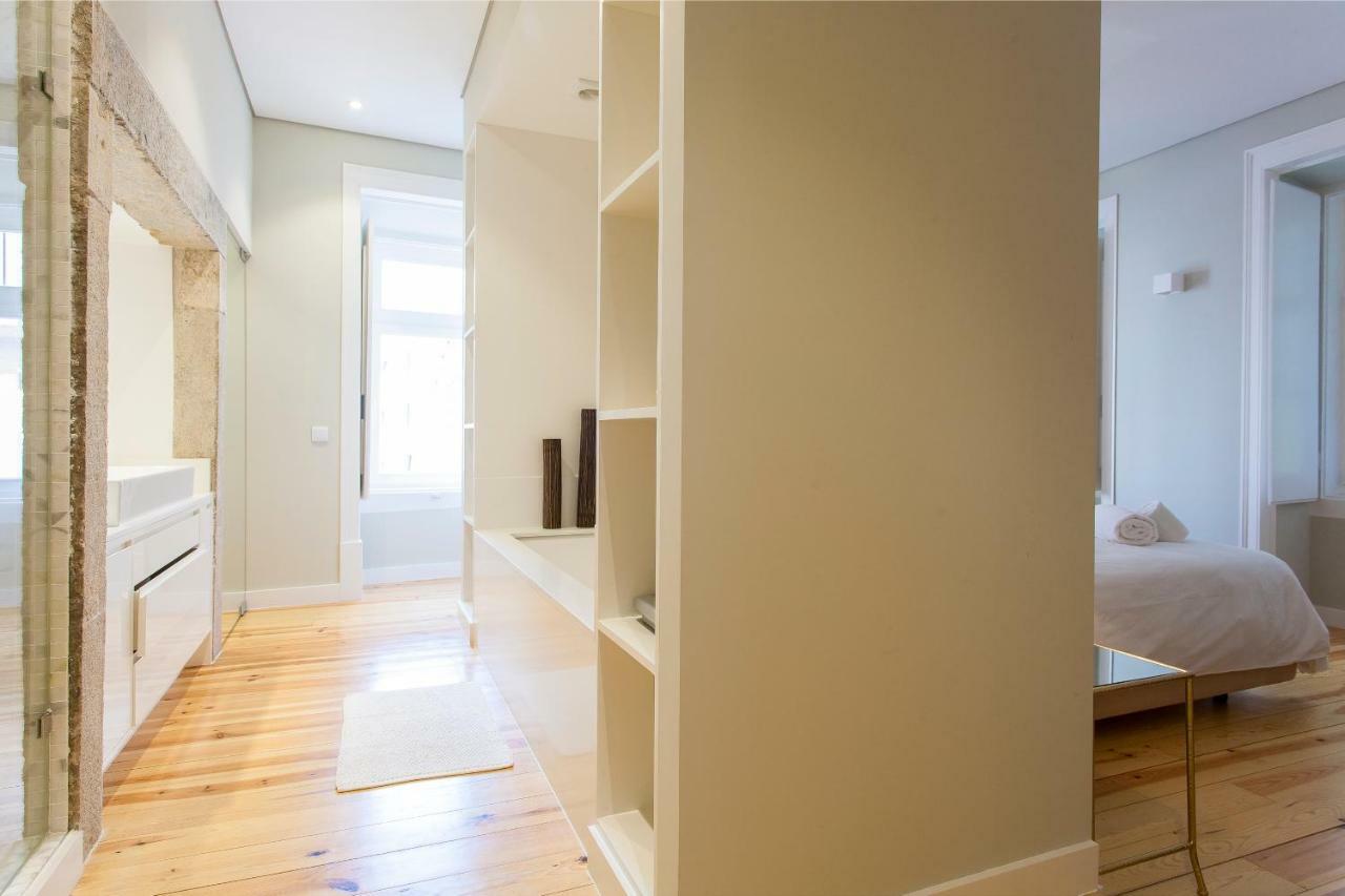 Appartement Joivy Deluxe 3br With Workspace By Figueira Sq And Rossio Subway