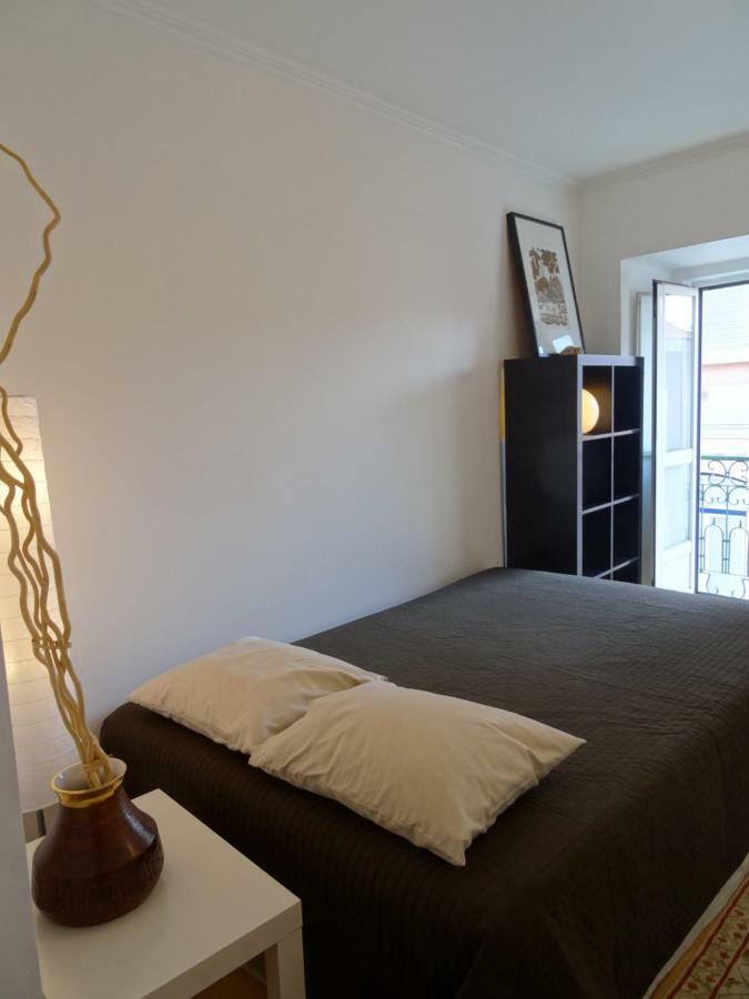 Jardin D'olisipo - Centre Appartement Lisboa