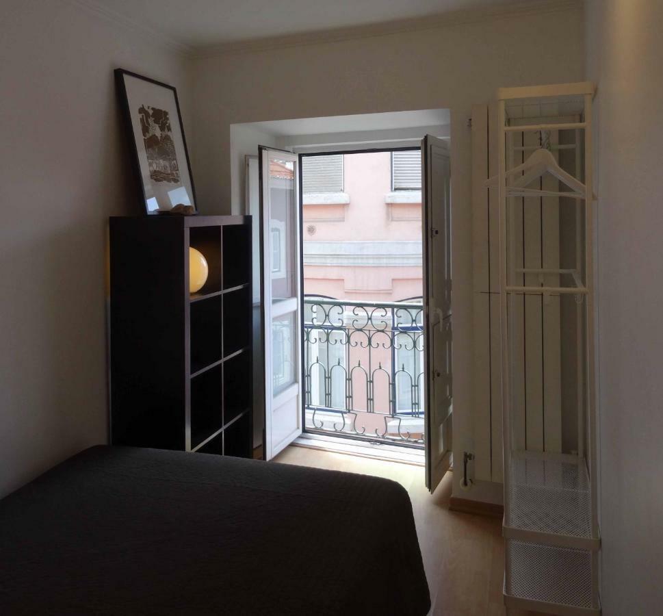 Jardin D'olisipo - Centre Appartement