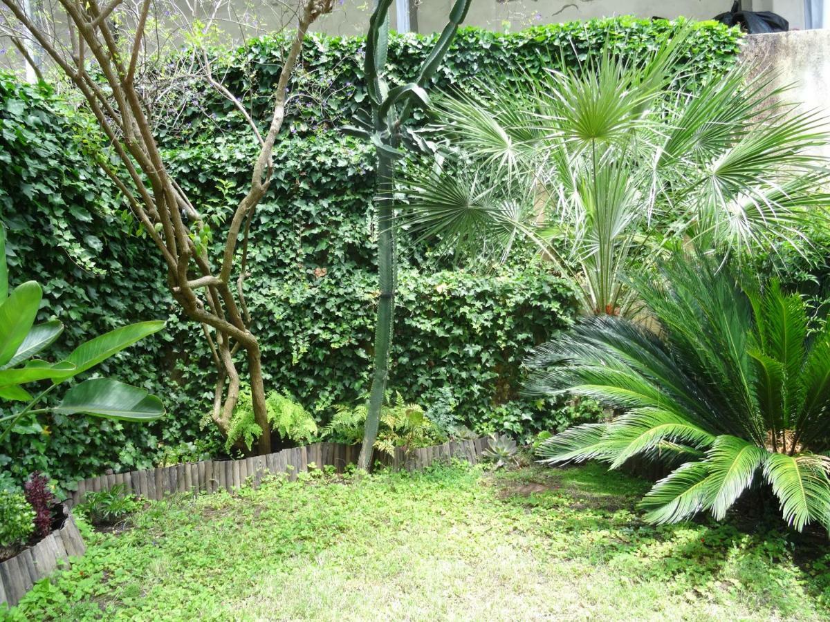 Jardin D'olisipo - Centre Appartement Lisboa