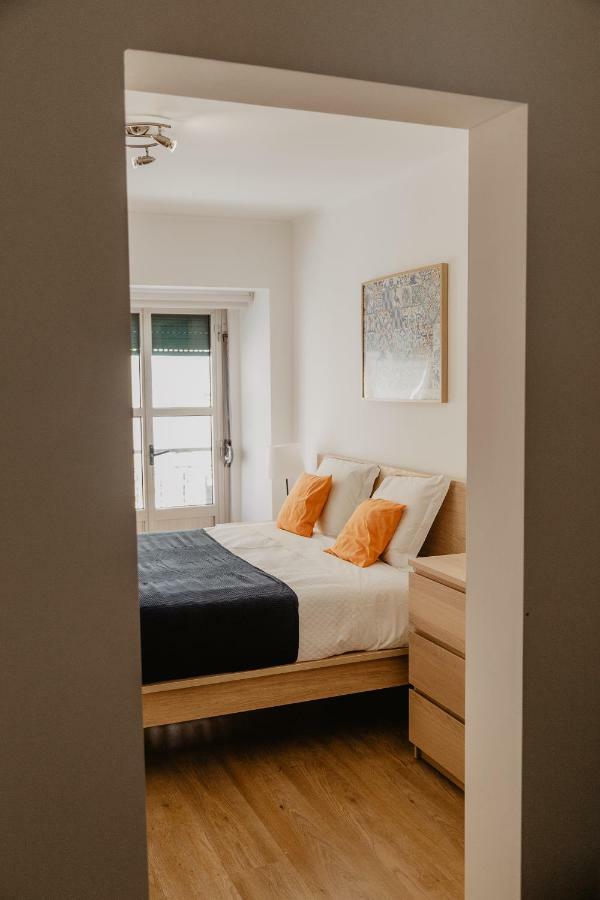 Apartment A Casa Do Jardim A Estrela I Lisbon