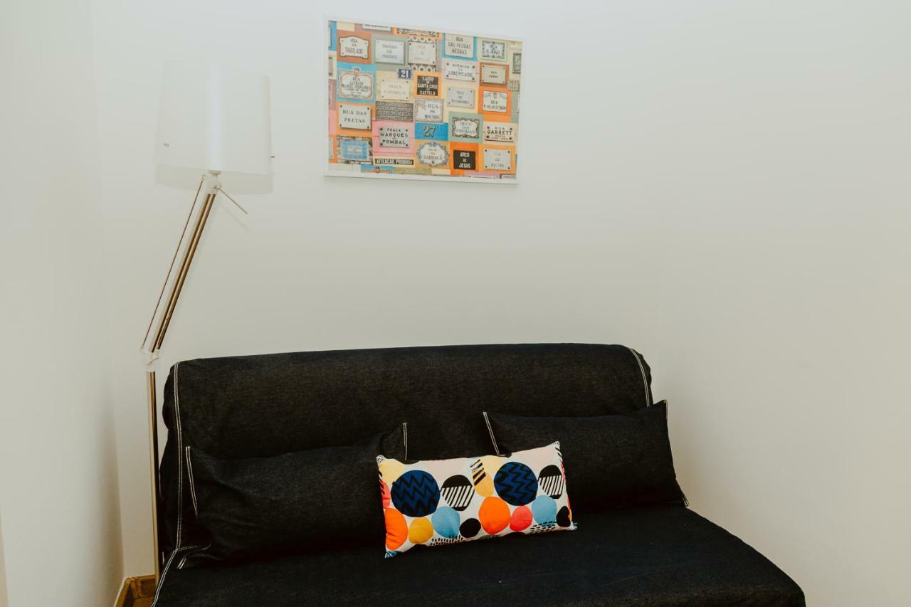 Apartment A Casa Do Jardim A Estrela I Lisbon