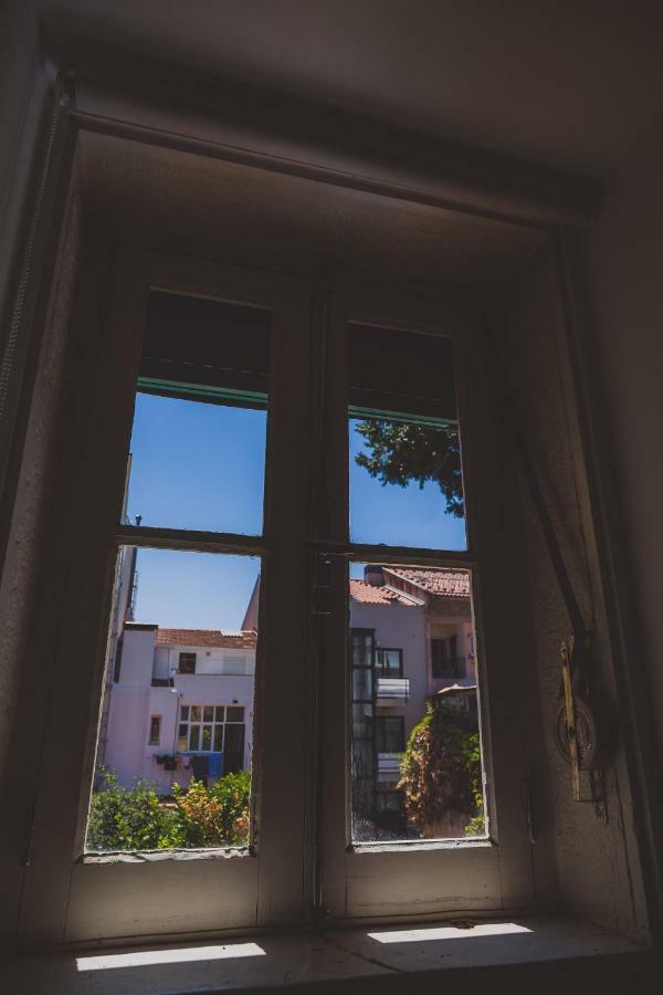 A Casa Do Jardim A Estrela I Lisbon