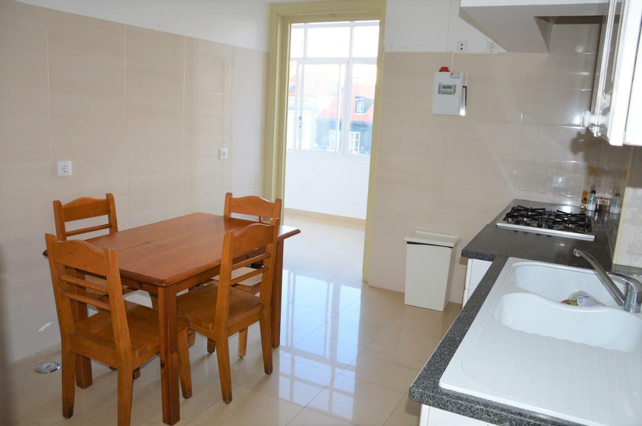 Quartos Do Marques Lissabon