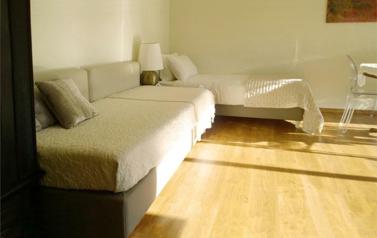 Quad 2 Appartement Lissabon