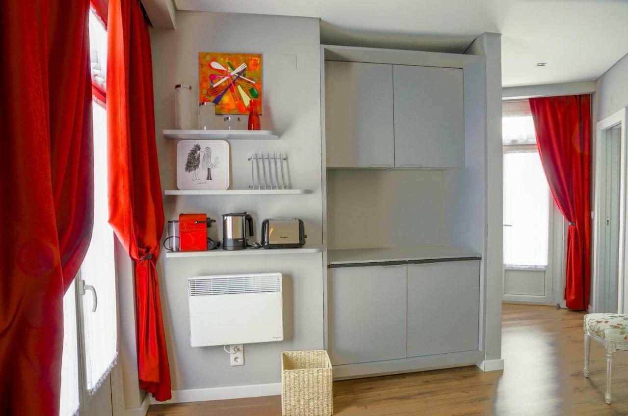 Downtown Flats Appartement