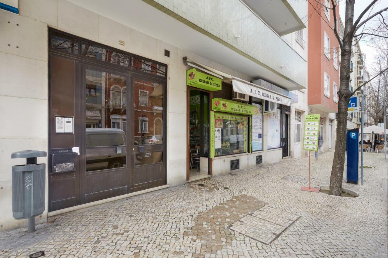Huux Lisboa