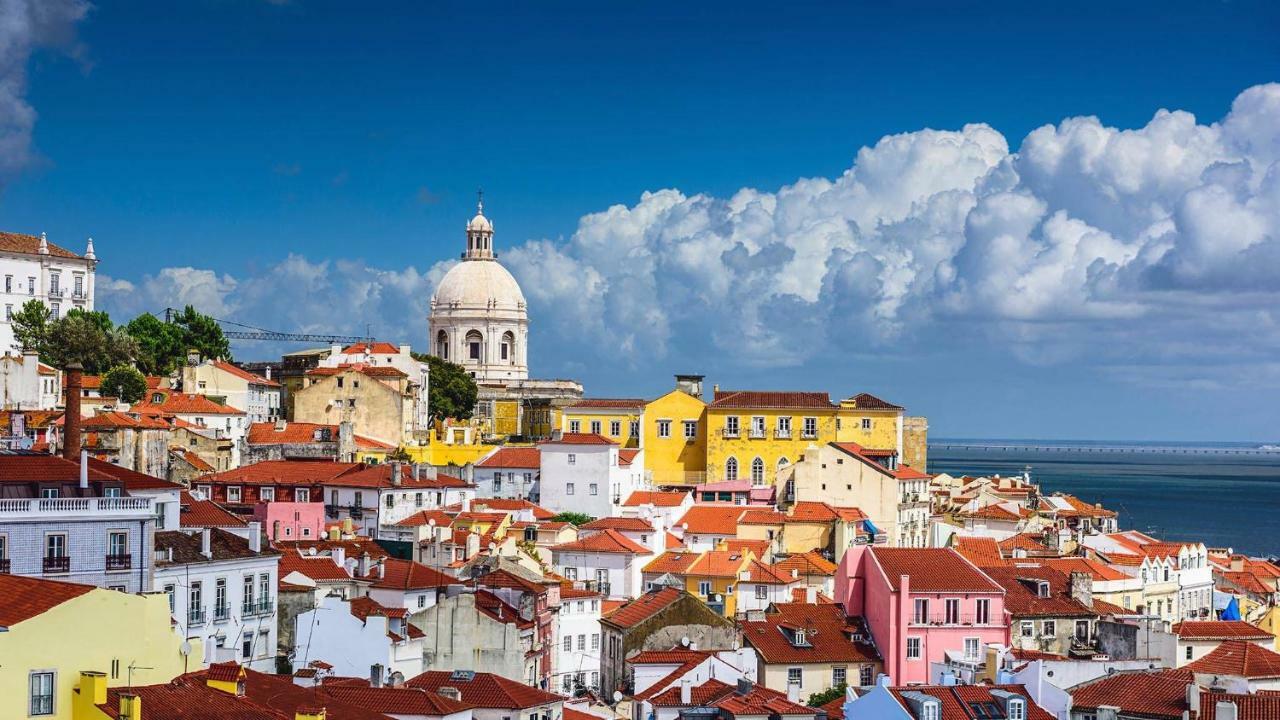 Huux Auberge de jeunesse Lisboa