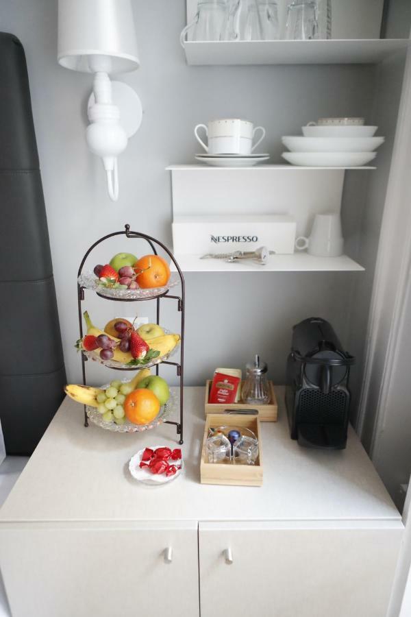 B In B Downtown Couette-café 3*