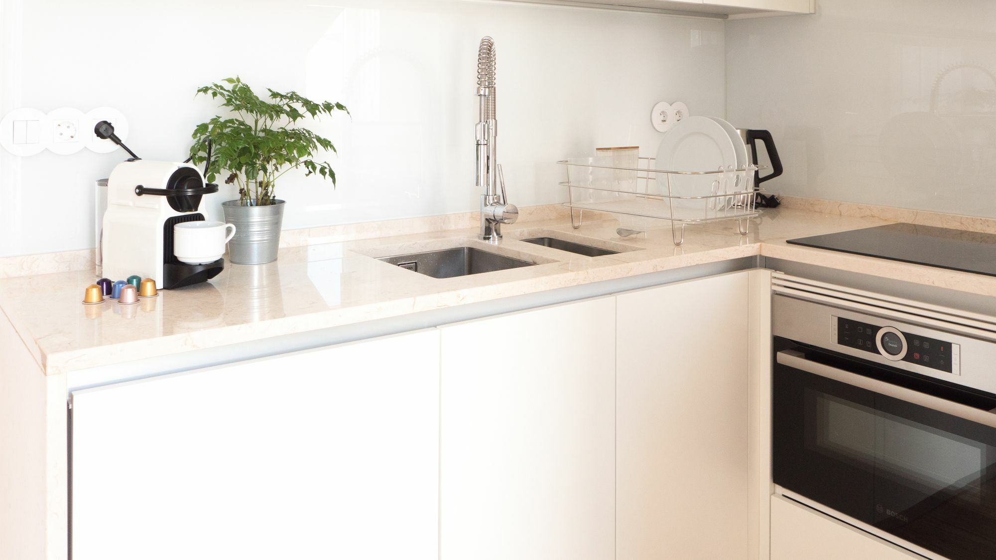 Appartement Boutique Chiado Lissabon