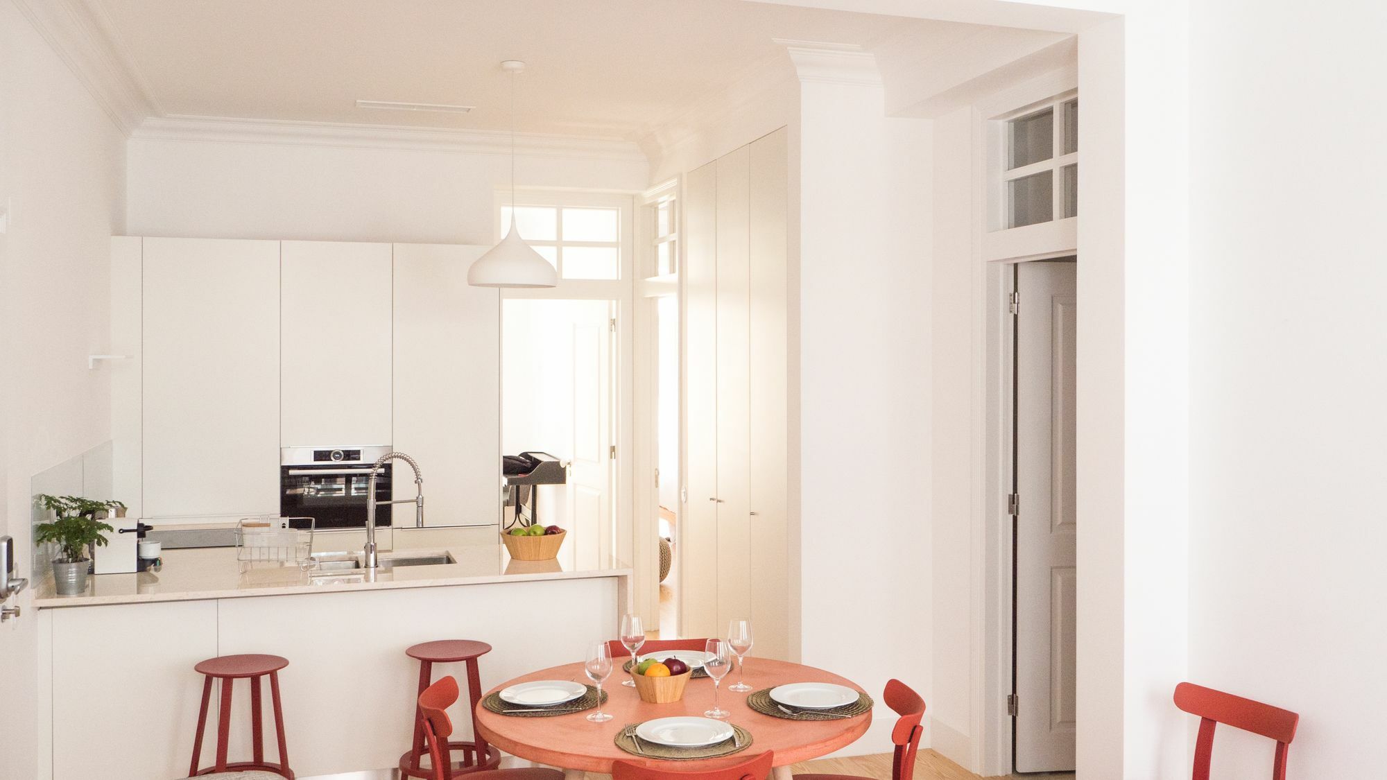 Boutique Chiado Appartement *
