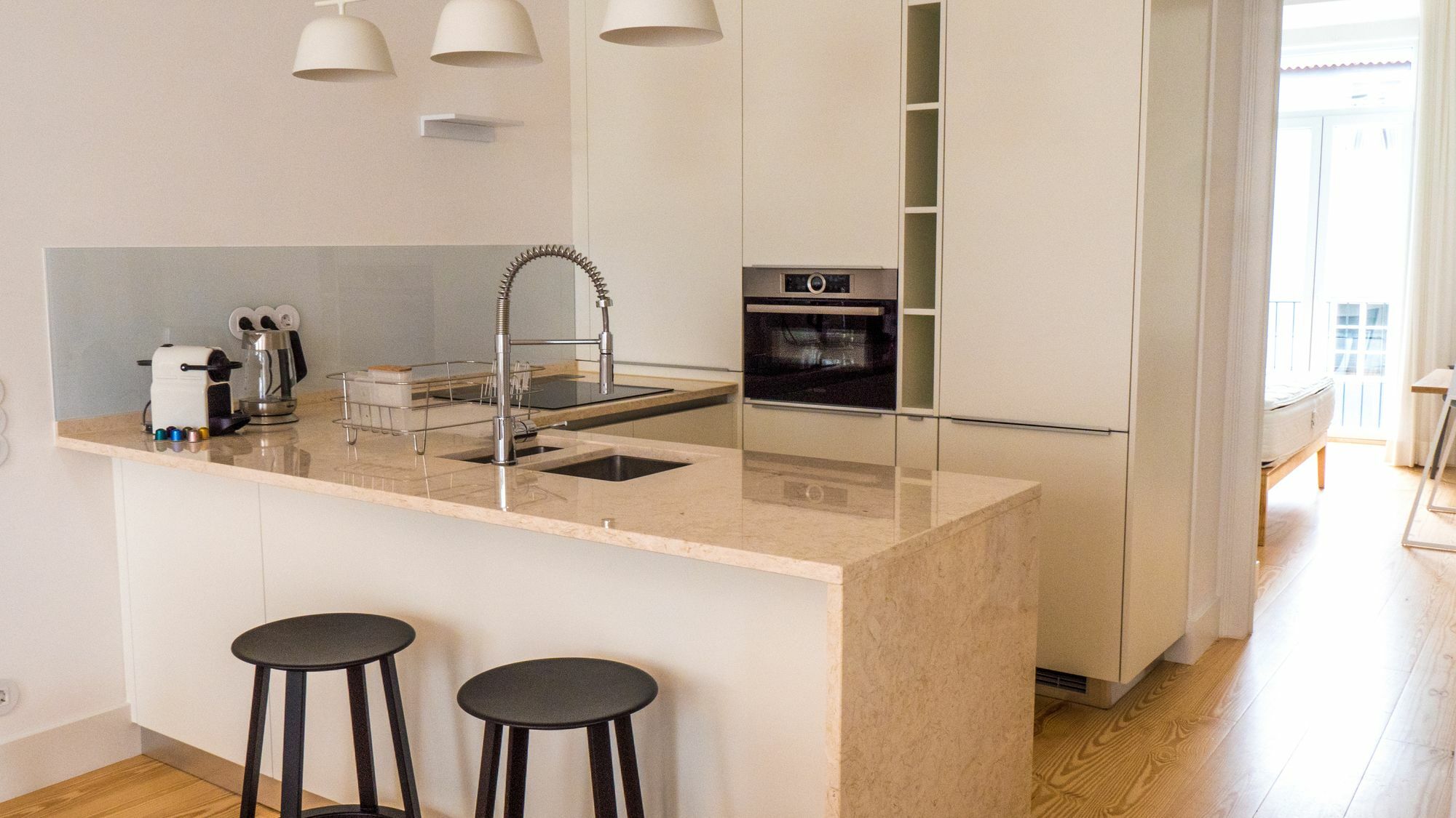 Boutique Chiado Lissabon