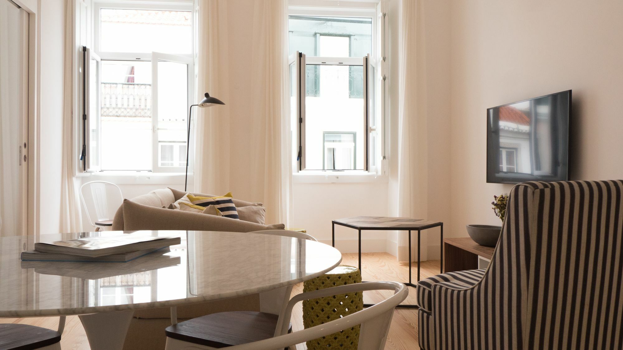 Boutique Chiado Lissabon