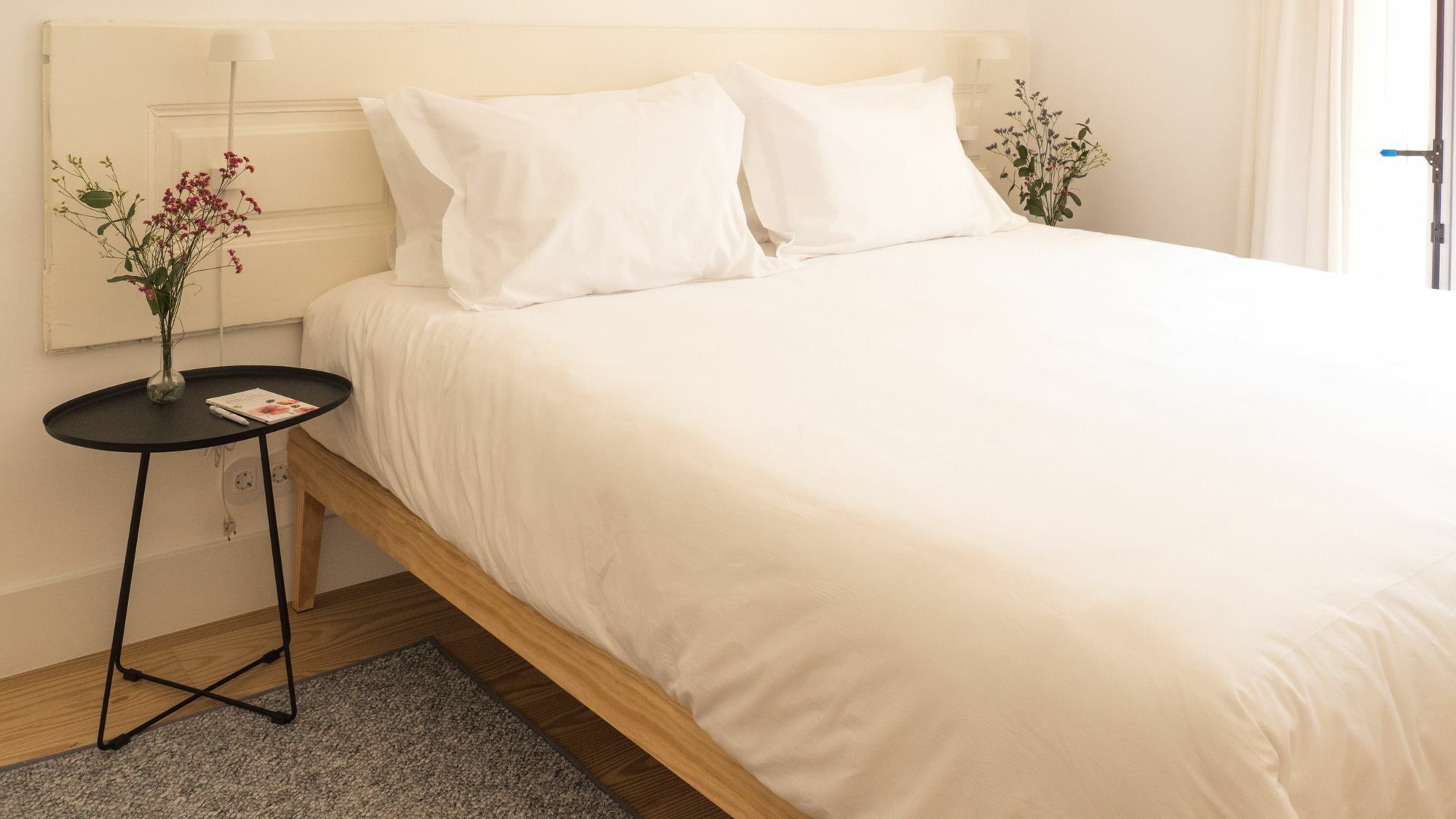 Boutique Chiado Lissabon