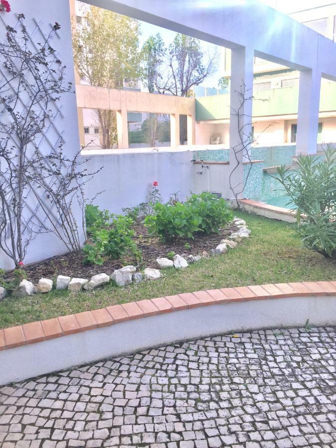 Appartement With Private Terrace & Car Garage