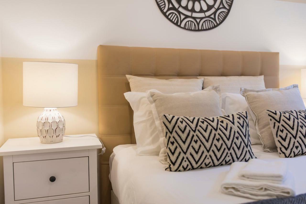 Apartamento Elegant Heart