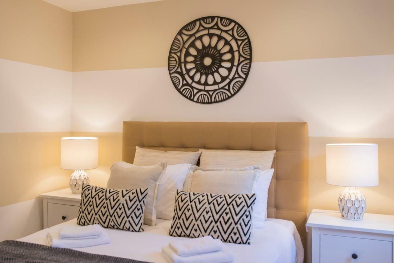 Apartamento Elegant Heart