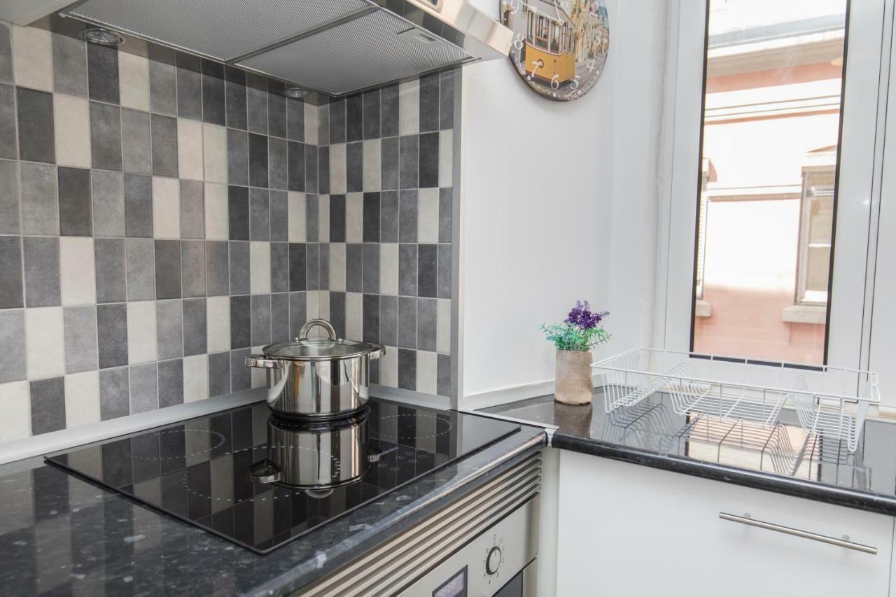Apartamento Elegant Heart