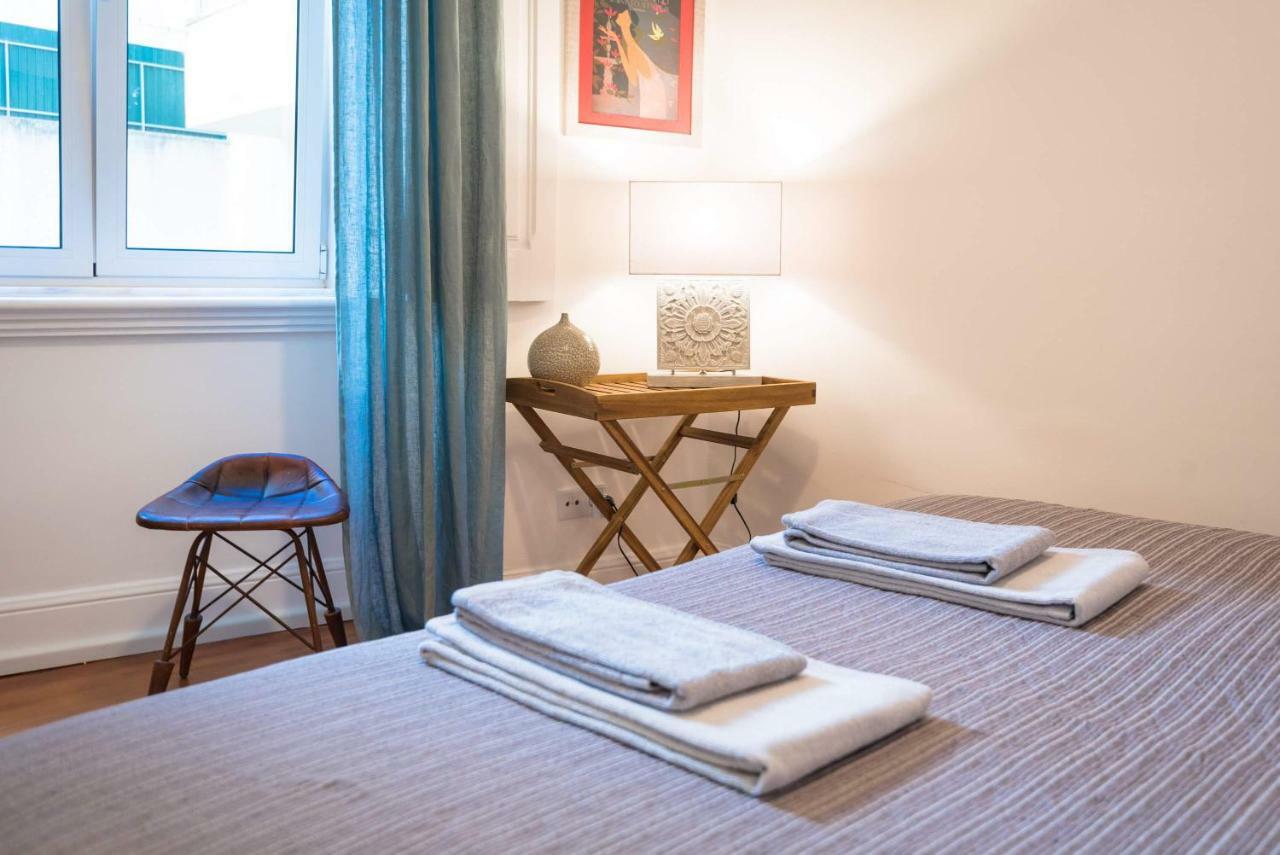 Feel@home * Lissabon
