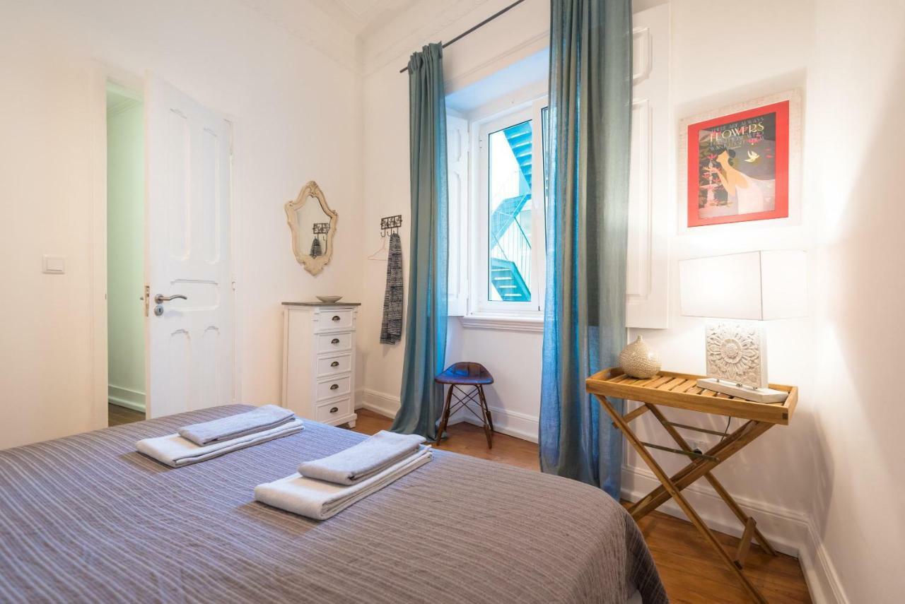 Feel@home * Lissabon