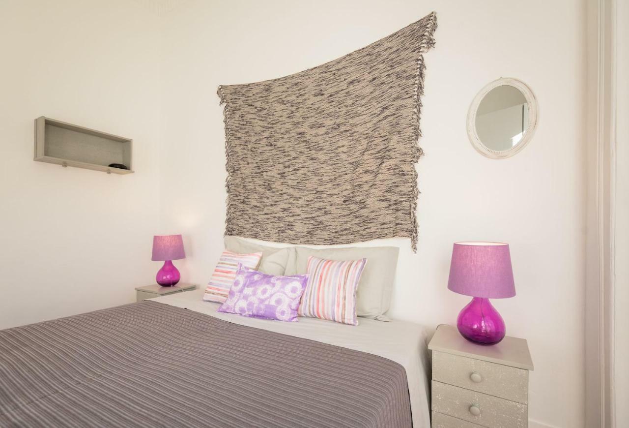 Feel@home * Lissabon
