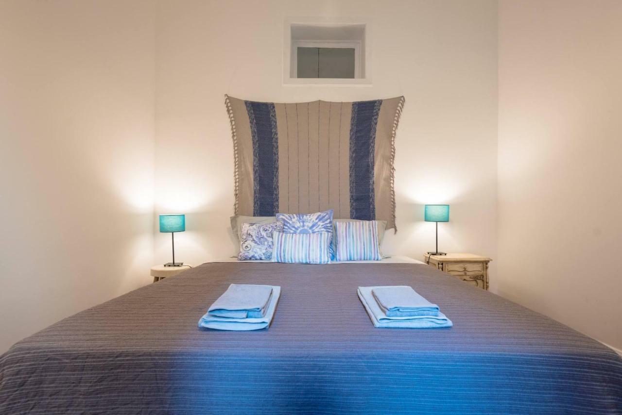 Feel@home Appartement Lissabon