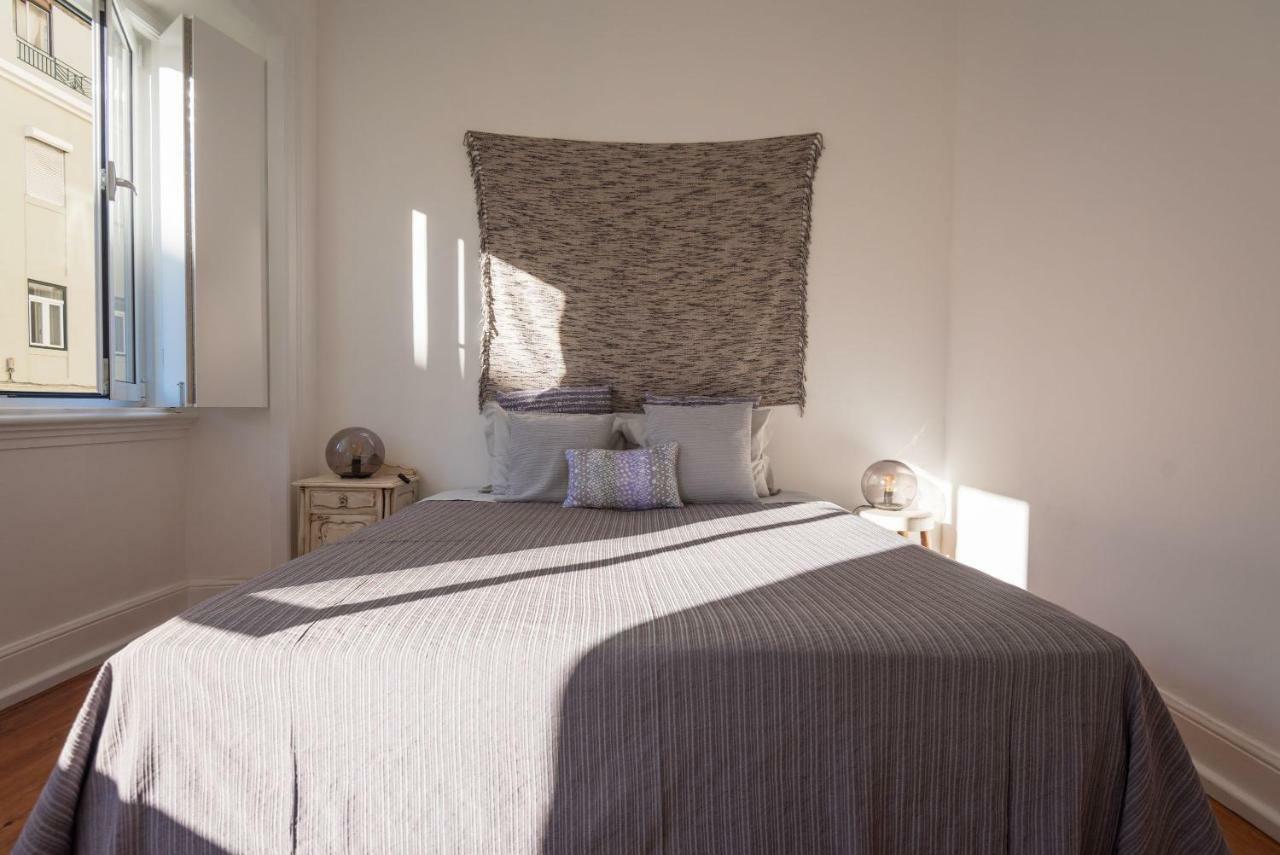 Appartement Feel@home Lissabon