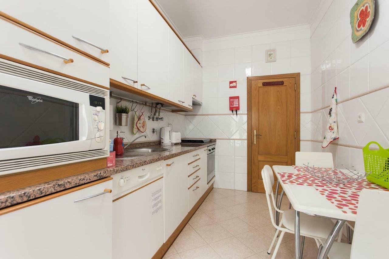 Appartement Sunny Terrace Lisboa