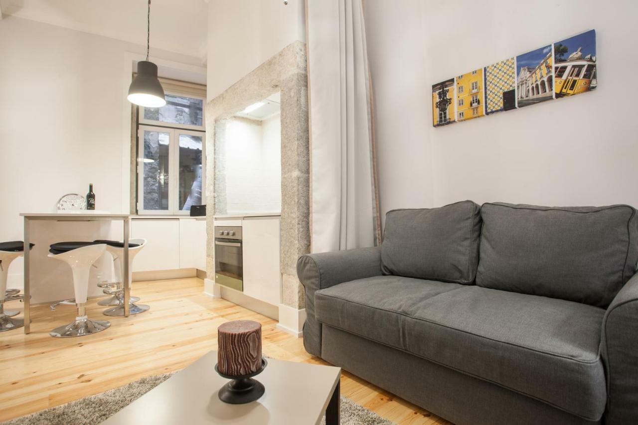 Apartment Center Lisbon