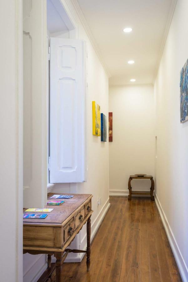 Feel@home Appartement Lissabon
