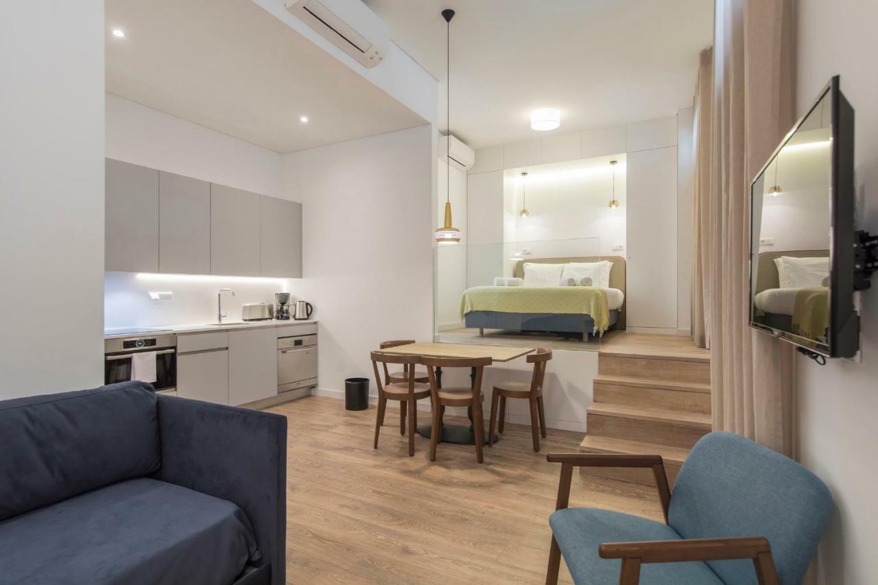 Appartement Chiado Cosmopolitan Lisboa