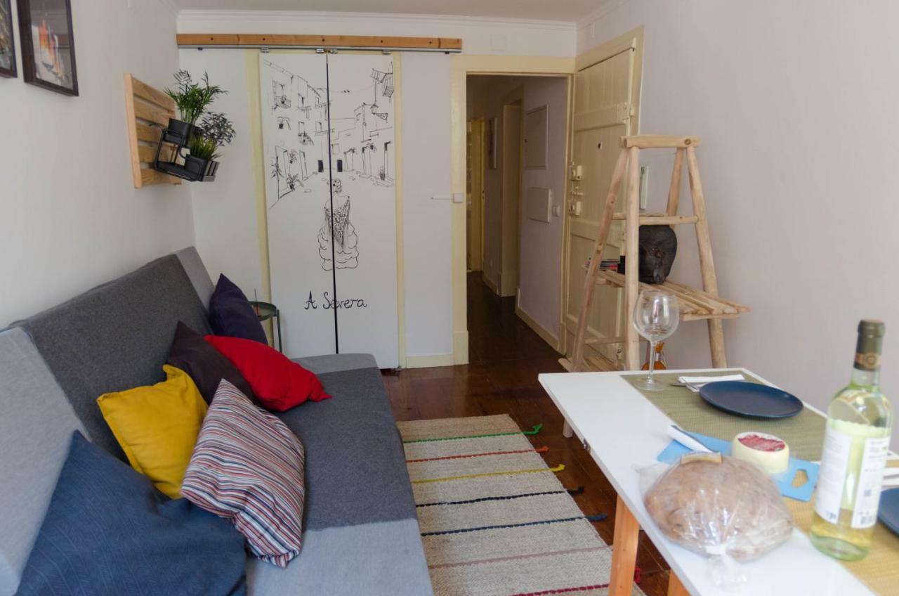 Mouraria Downtown Apartment *