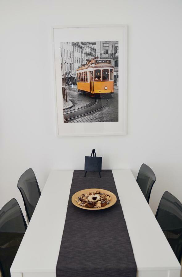 Giestal Terrace * Lisbon