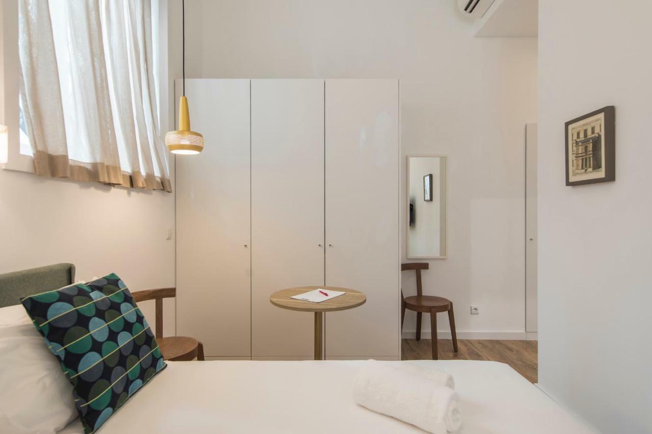 Chiado Cosmopolitan Appartement Lisboa