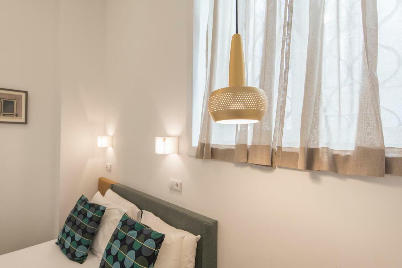 Chiado Cosmopolitan Appartement
