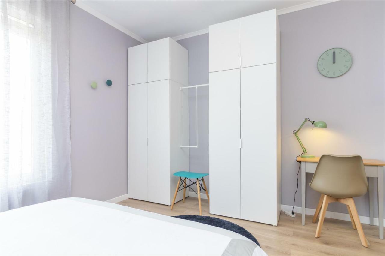 Calcada Dos Barbadinhos Appartement Lissabon