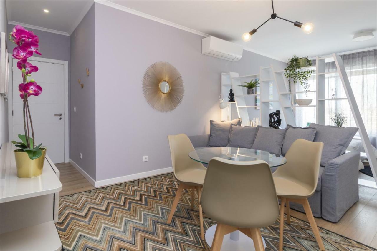 Calcada Dos Barbadinhos Appartement