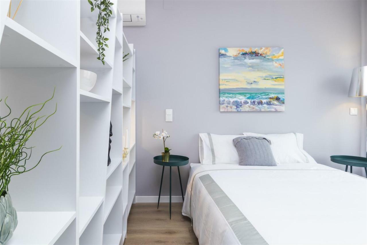 Appartement Calcada Dos Barbadinhos Lissabon